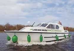 Lake Star