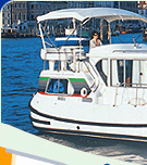 location de bateaux, tourisme fluvial, croisi�re fluviale