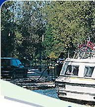 location de bateaux, tourisme fluvial, croisi�re fluviale