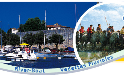 location de bateaux, tourisme fluvial, croisi�re fluviale