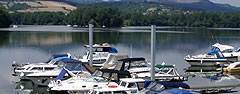 Location bateaux Pistany