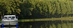 Location bateaux  Coulanges sur Yonne