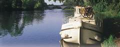 Location bateaux Le Mas d'Agenais