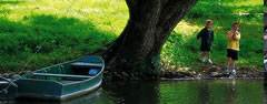 Location bateaux Messac