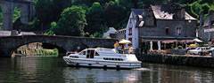 Location bateaux  Nort-sur-Erdre