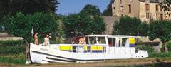 Location bateaux  Scey-sur-Sa�ne