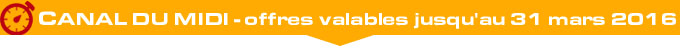 Offre valable jusqu'au 29-02-2016