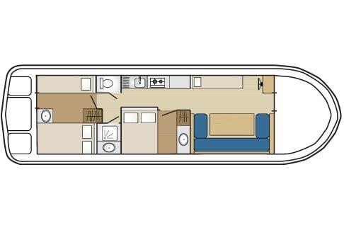 Espade Concept Fly