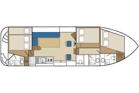 plan Nicols C1100