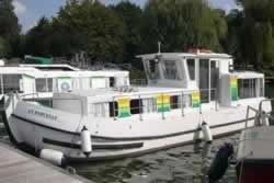 Lastminute Bourgogne-Nivernais juin -40%
