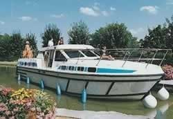 Lastminute Canal du Midi octobre -50%
