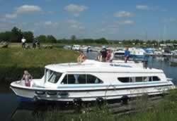 Lastminute Canal du Midi avril -50%