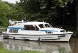 Lastminute Bourgogne-Nivernais septembre -50%