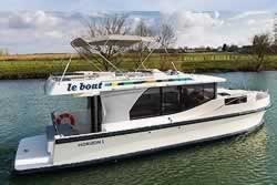 Lastminute Charente août -40%