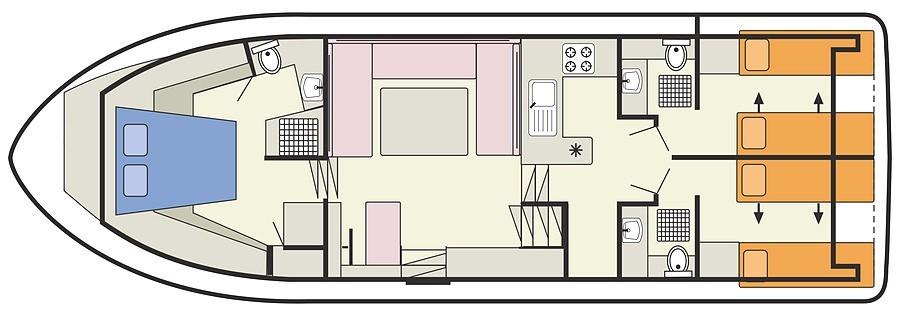 plan Royal Classique