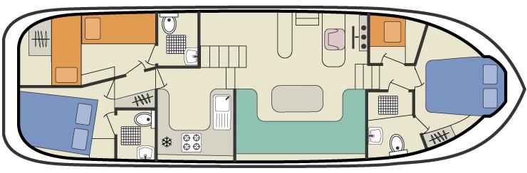 plan Shannon Star