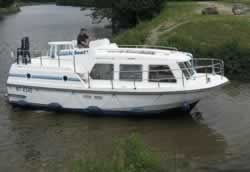 Lastminute Canal du Midi mai -48%