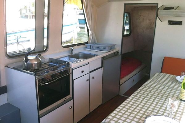 Riviera 920  LN