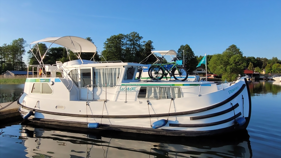 Pénichette 1022FB