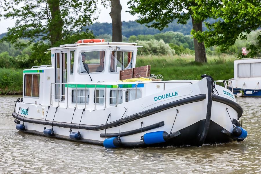 Location Bateau Sans Permis Saint Valery Sur Somme