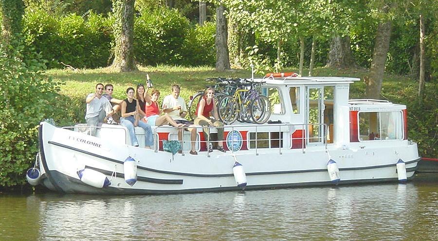 Location Bateau Sans Permis Saint Valery Sur Somme