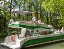 Nicols Quattro Fly C Green