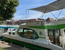 Nicols Quattro Fly C Green