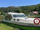 Nicols Quattro Fly C Green