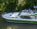 Nicols Quattro Fly C Green
