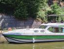 Nicols Quattro Fly C Green