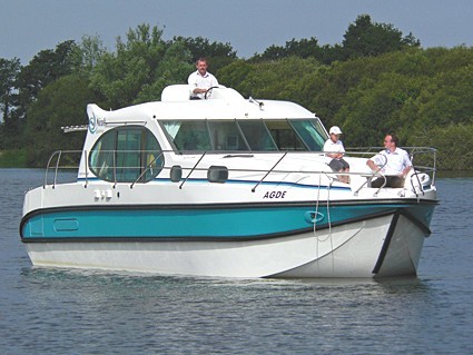 Nicols Quattro B+