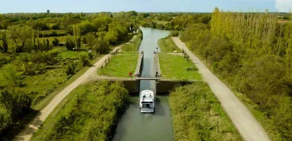 Les départs en croisière de début de saison