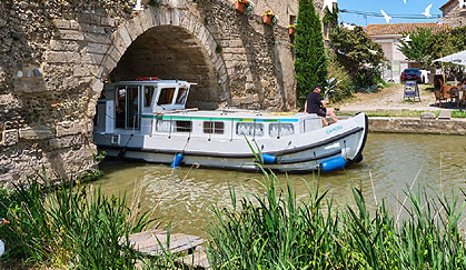 Des vacances de rêve en France