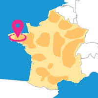 location fluviale Bretagne