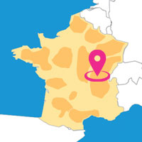 location fluviale Bourgogne-Nivernais