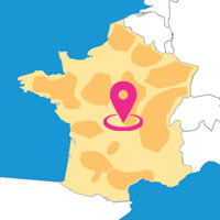 location fluviale Loire