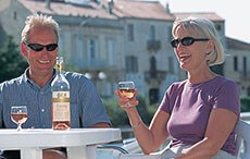 vin du terroire