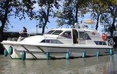 Bateau sans permis