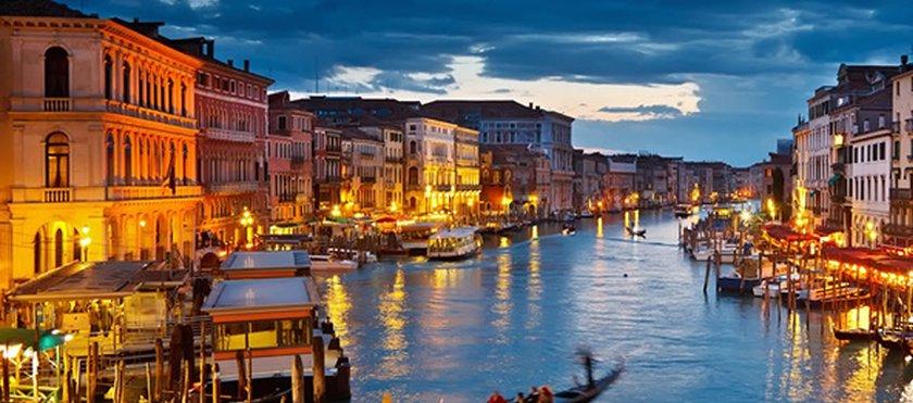 chioggia