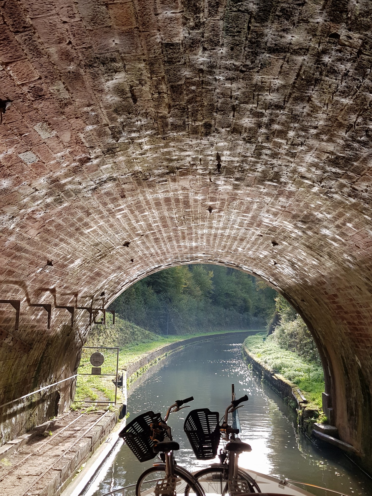 AlsaceLorraine, location de bateaux sans permis
