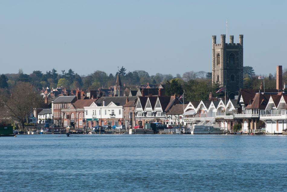 chertsey
