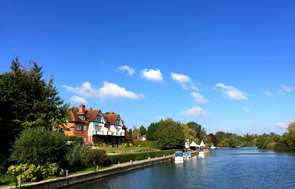 chertsey
