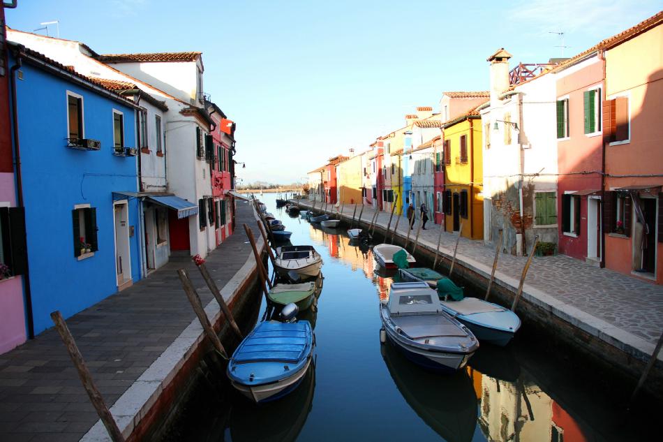 chioggia