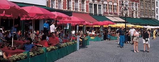 Les Flandres Nieuwpoort