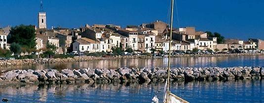 Camargue Bellegarde