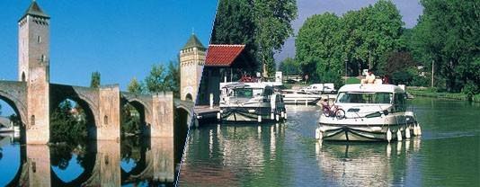 Lot Bouziès