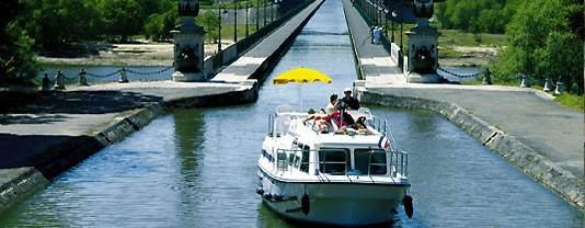 Loire Briare