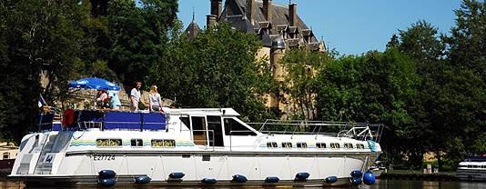 Bourgogne-Nivernais Châtillon en Bazois
