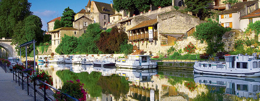 Charente Cognac