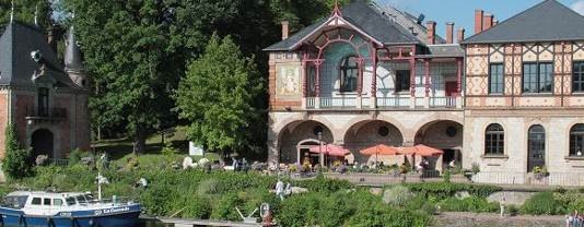 Alsace-Lorraine Harskirchen
